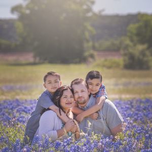 Meet your Posher, Rosario